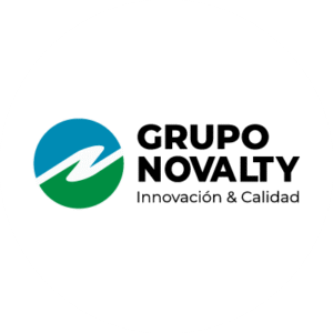 Grupo Novalty