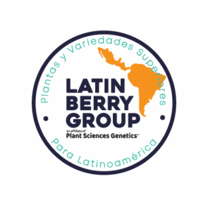 Latin Berry Group