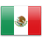 Bandera de M&eacute;xico